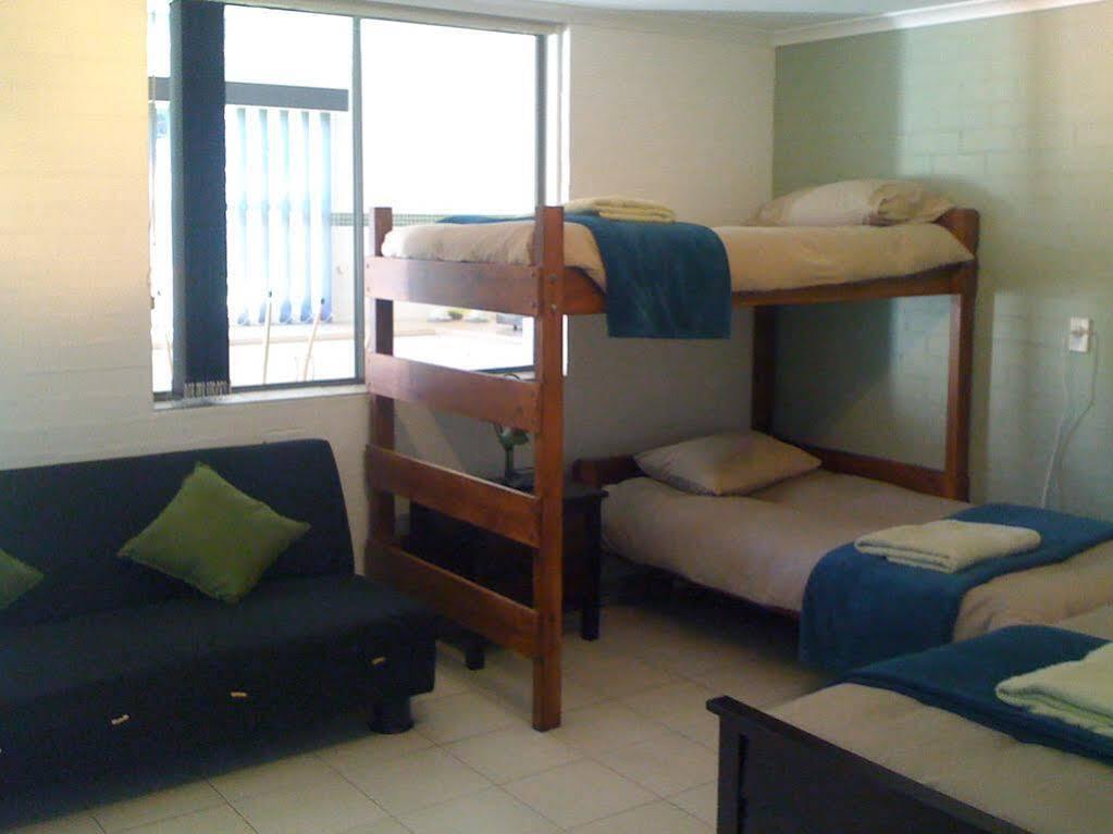 Sinclairs Country Retreat Motel Conjola Exterior foto